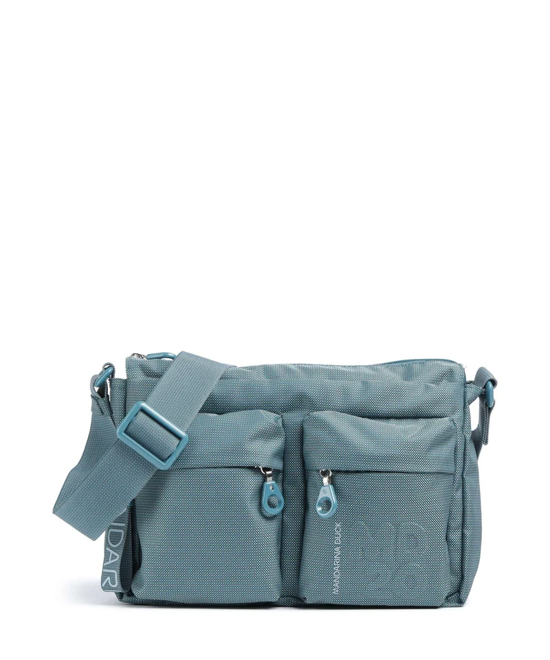 Mandarina Duck MD20 Umhängetasche lunar