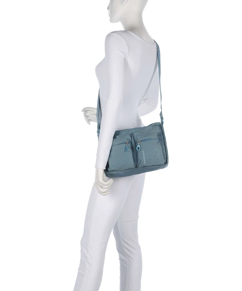 Mandarina Duck MD20 Umhängetasche lunar