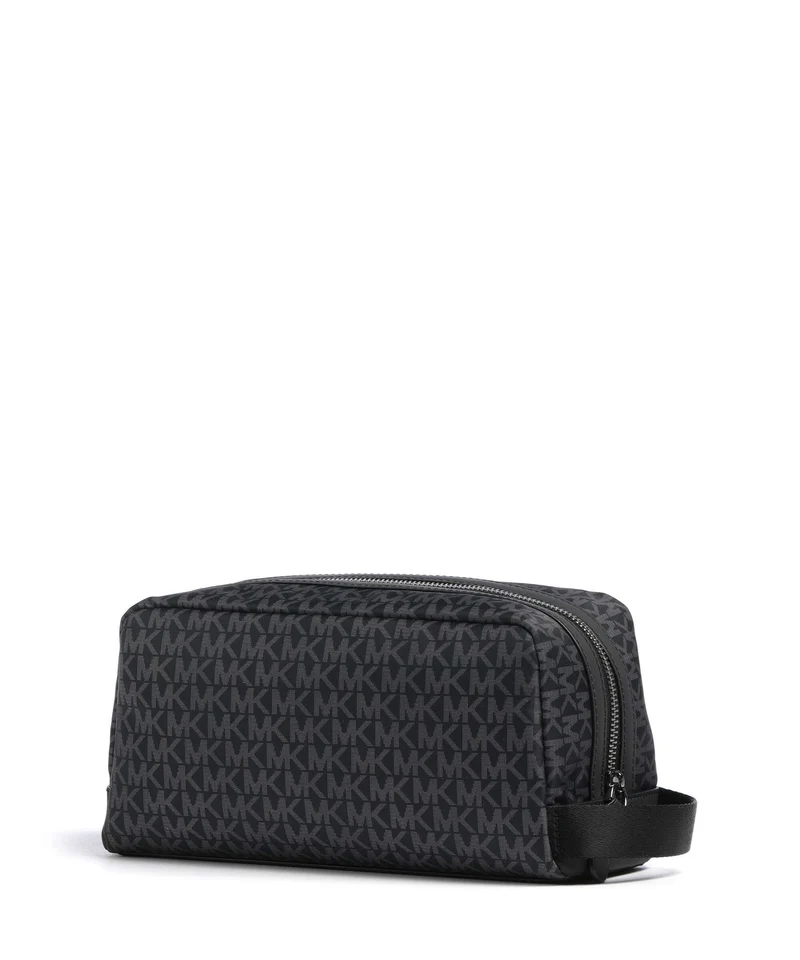 Michael Kors Brooklyn Kulturbeutel black