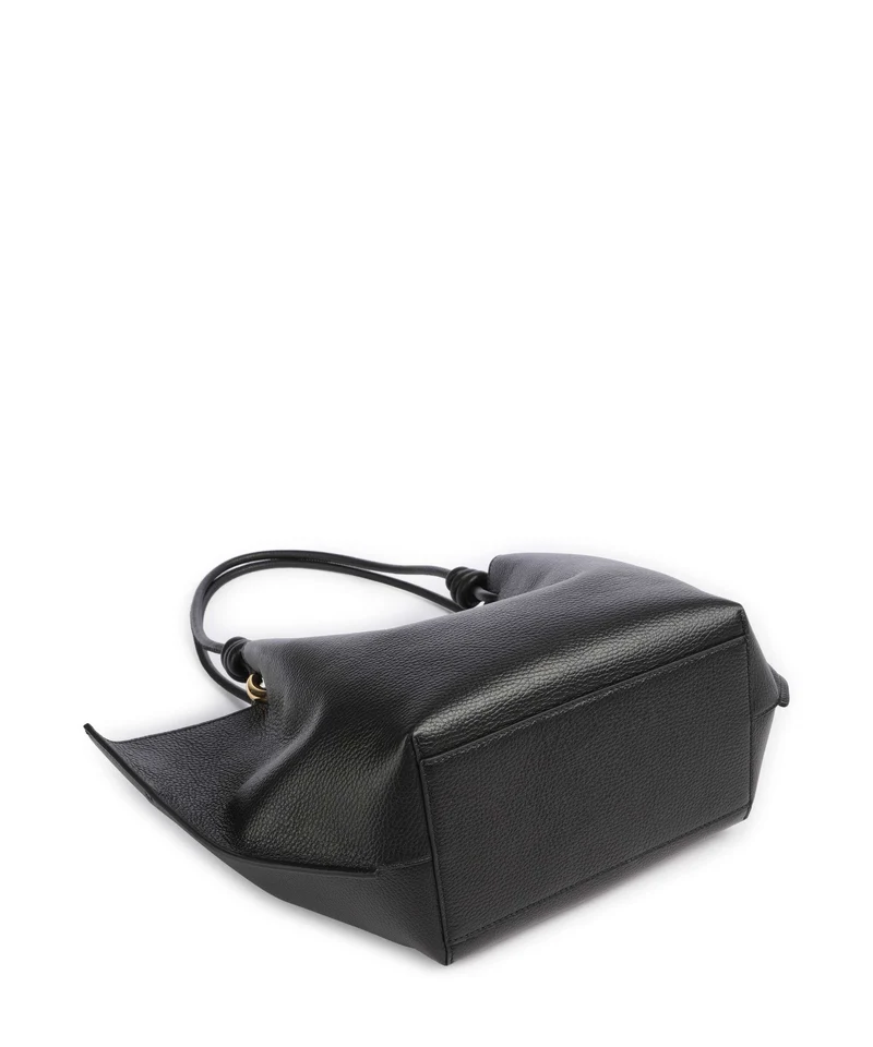 Coccinelle Finn Beuteltasche noir