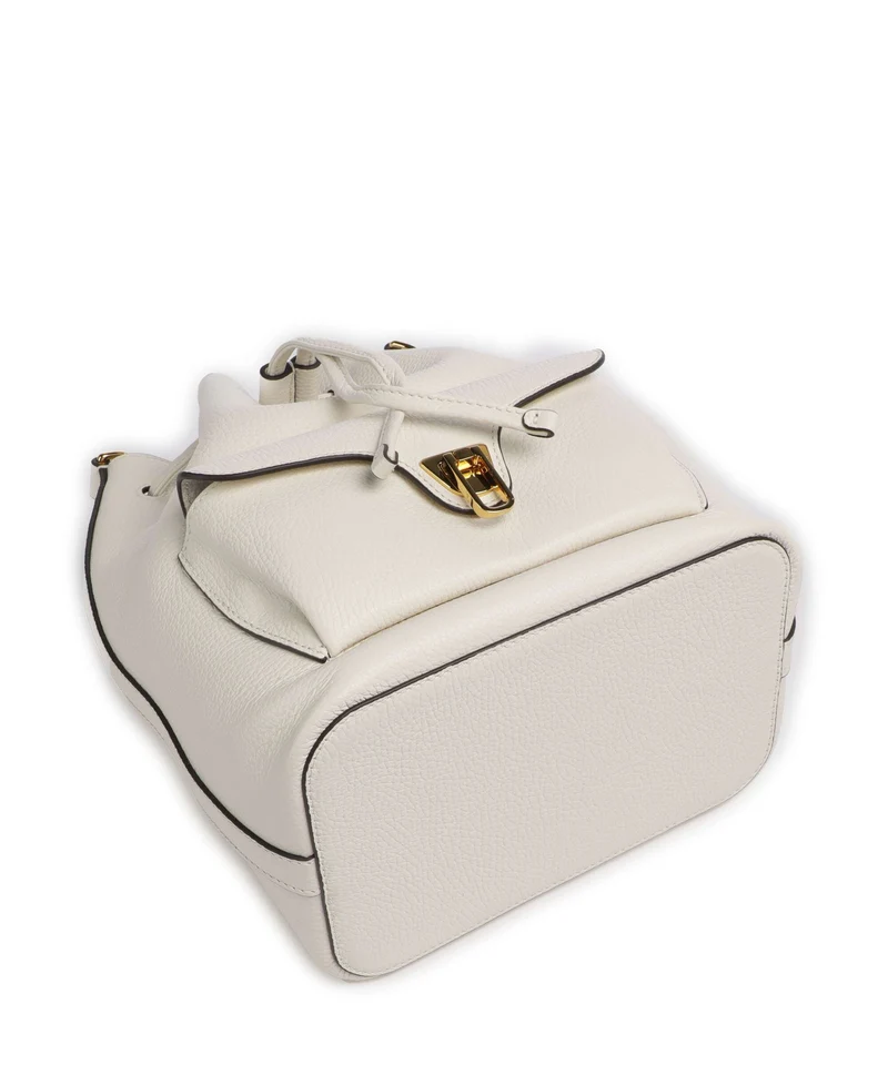 Coccinelle Beat Generation Bucket Handtasche pearl
