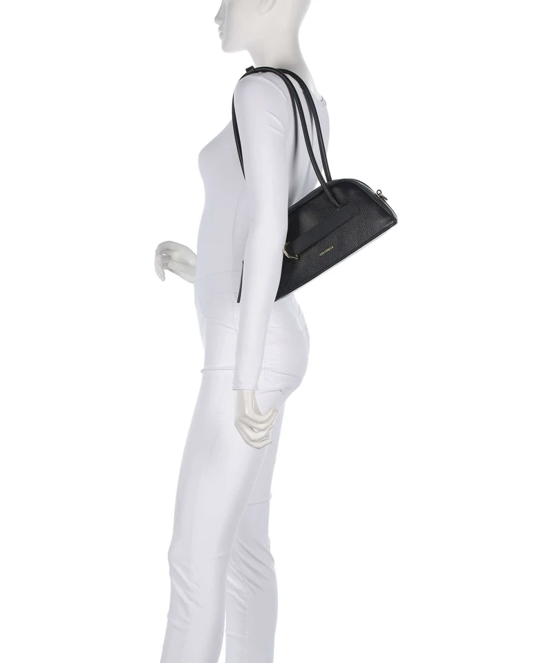 Coccinelle Paki Schultertasche noir