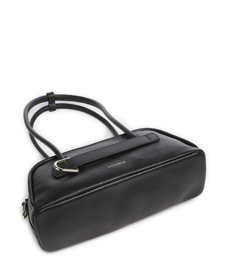 Coccinelle Paki Schultertasche noir