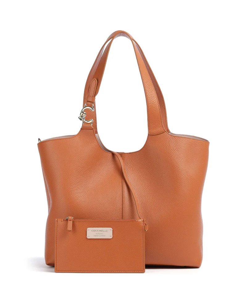 Coccinelle C-Easy Beuteltasche crab