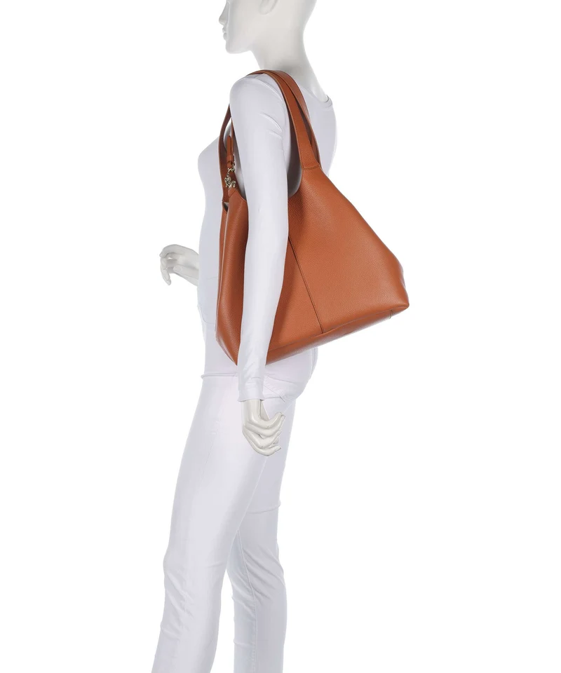 Coccinelle C-Easy Beuteltasche crab
