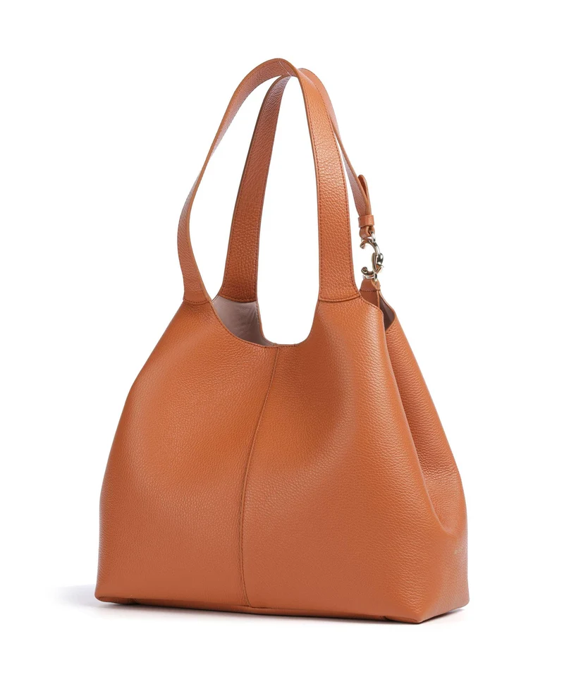 Coccinelle C-Easy Beuteltasche crab