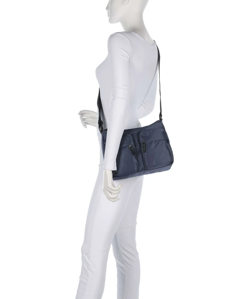 Mandarina Duck Hunter Umhängetasche parisian night