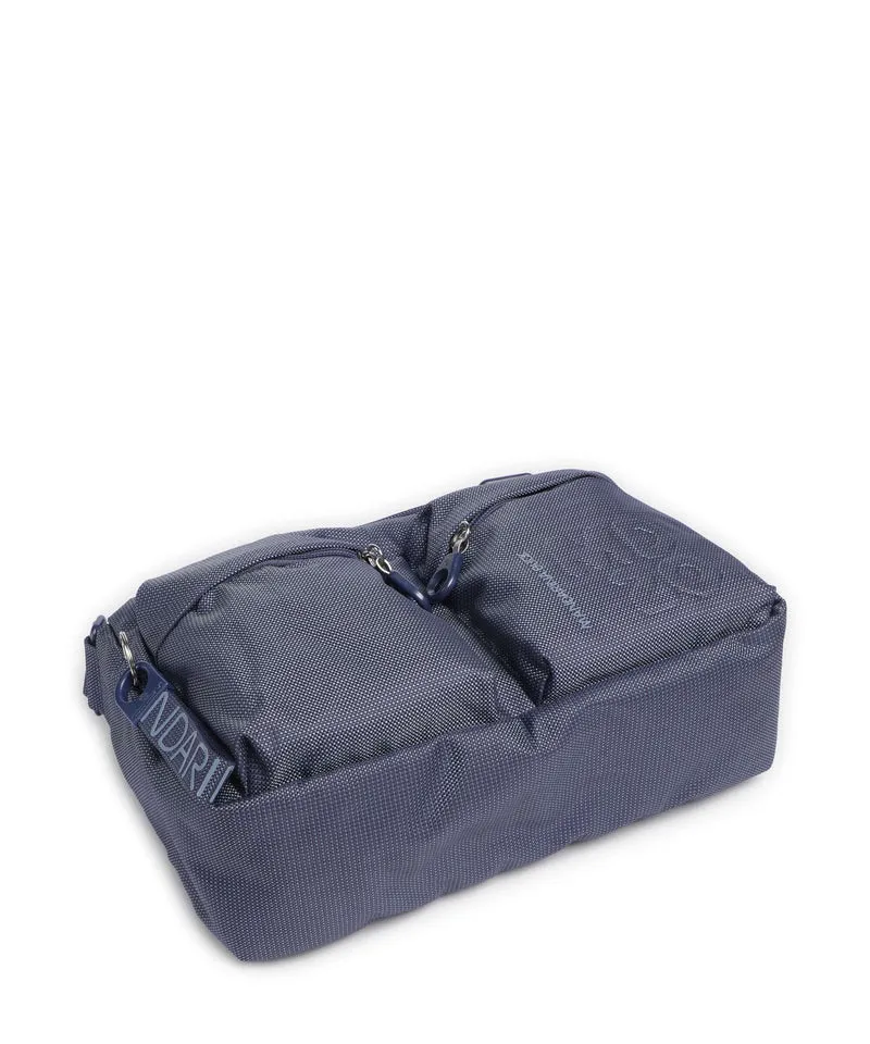 Mandarina Duck MD20 Umhängetasche deep blue