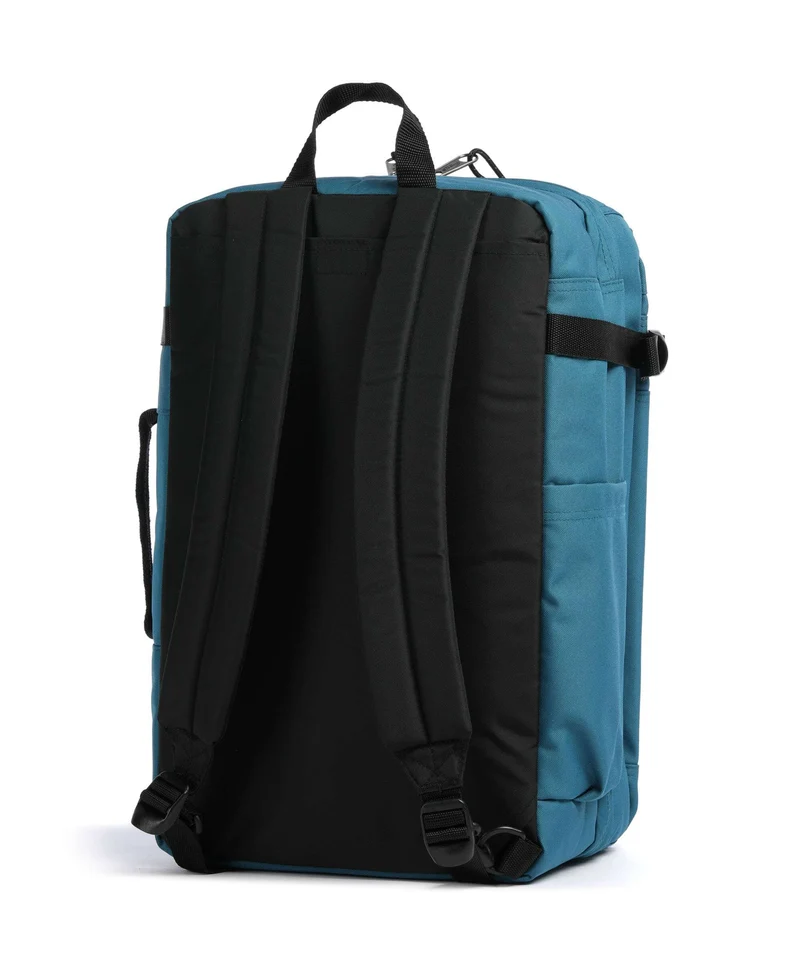 Eastpak Transit'R Pack Rucksack jade teal