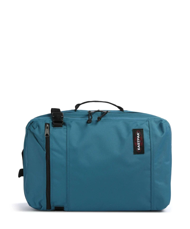 Eastpak Transit'R Pack Rucksack jade teal