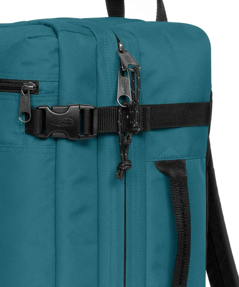 Eastpak Transit'R Pack Rucksack jade teal