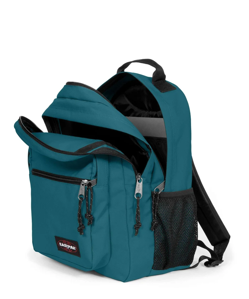 Eastpak Morius Rucksack jade teal