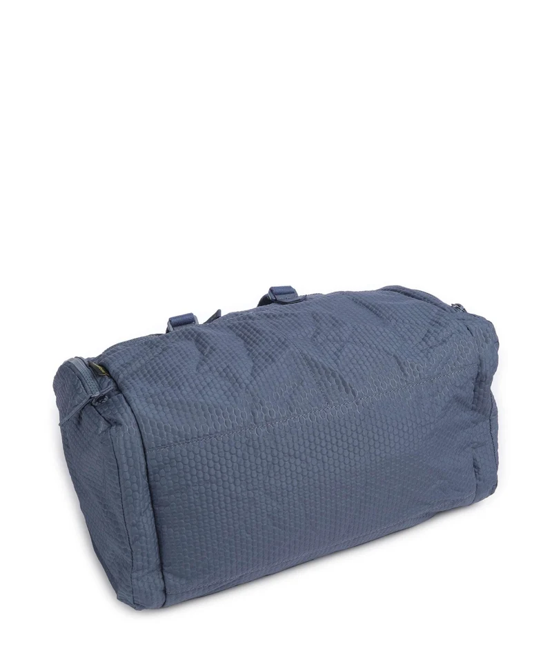 Mandarina Duck Revival 2.0 Weekender vintage indigo