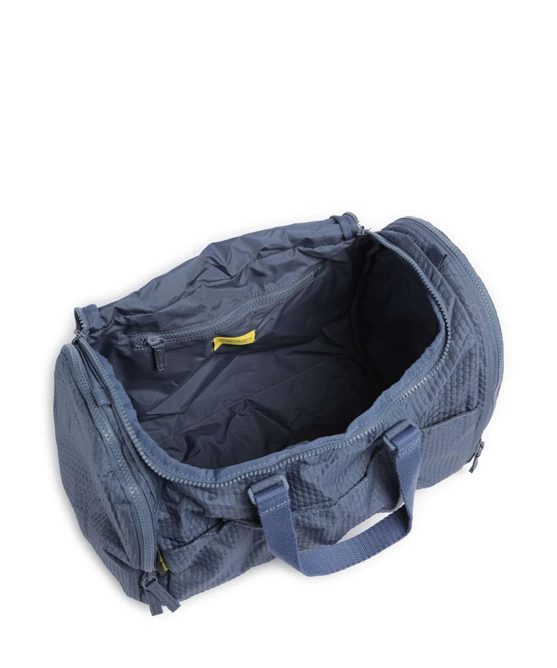 Mandarina Duck Revival 2.0 Weekender vintage indigo
