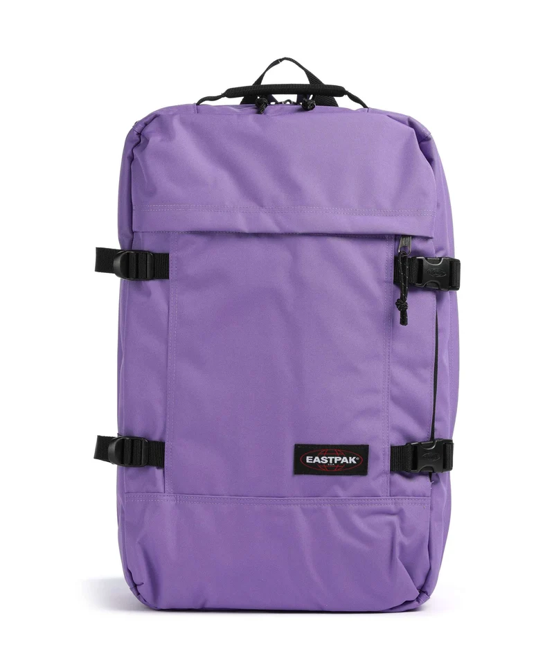 Eastpak Travelpack Reiserucksack vineyard purple