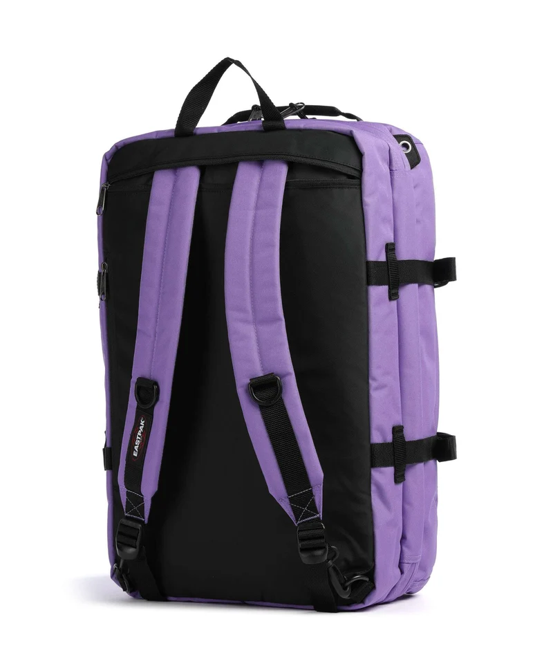 Eastpak Travelpack Reiserucksack vineyard purple