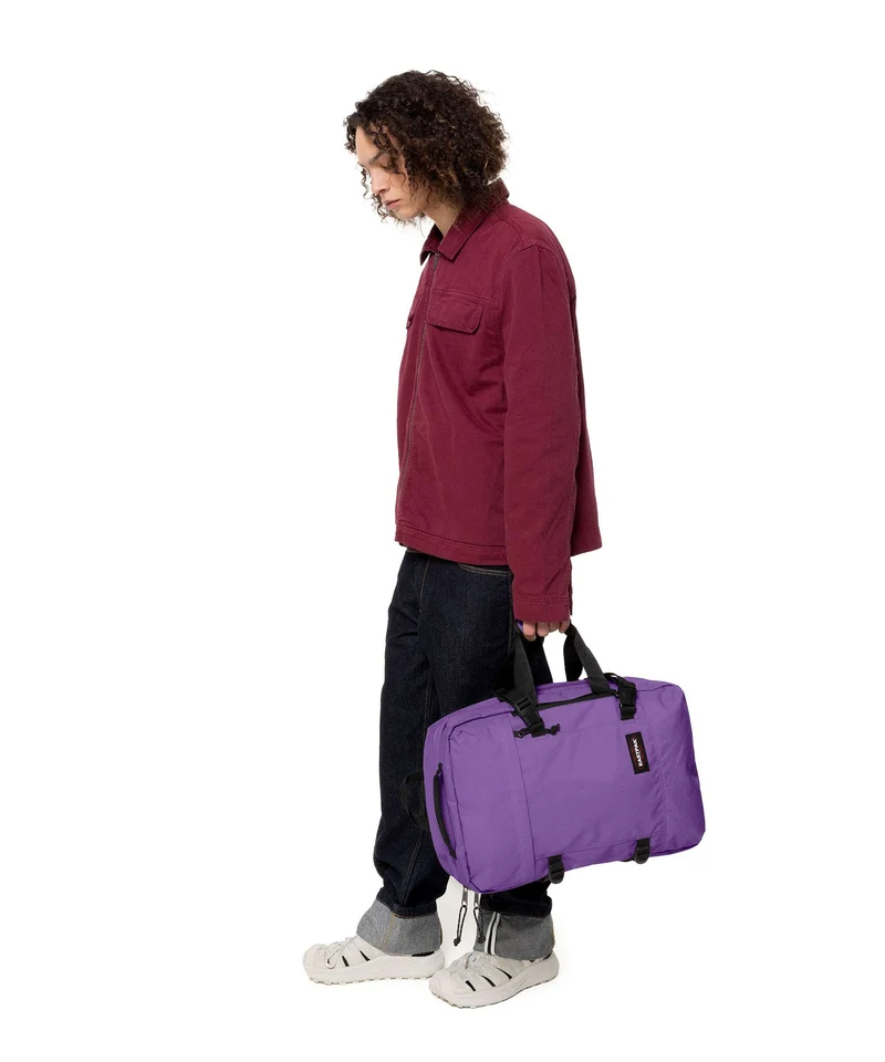 Eastpak Travelpack Reiserucksack vineyard purple