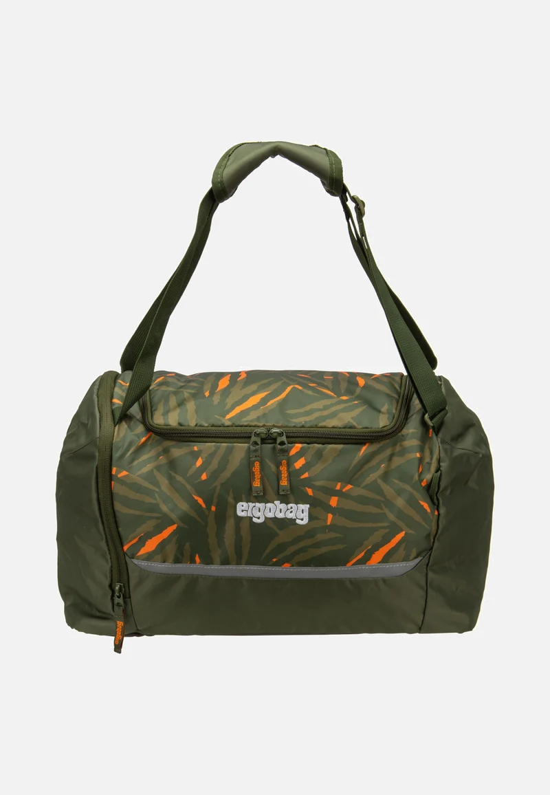 Sporttasche ExBärdition - Dufflebag