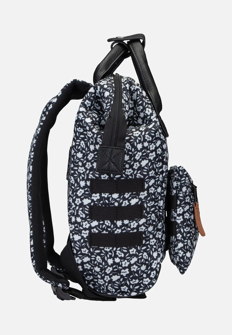 Adventurer Recycled Oxford Small Catane - Rucksack