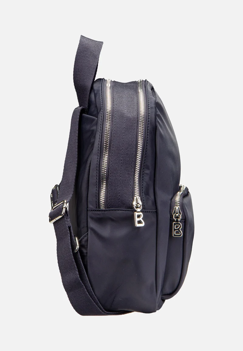 Verbier Play 1.0 Hermine Backp Dark Blue - Rucksack