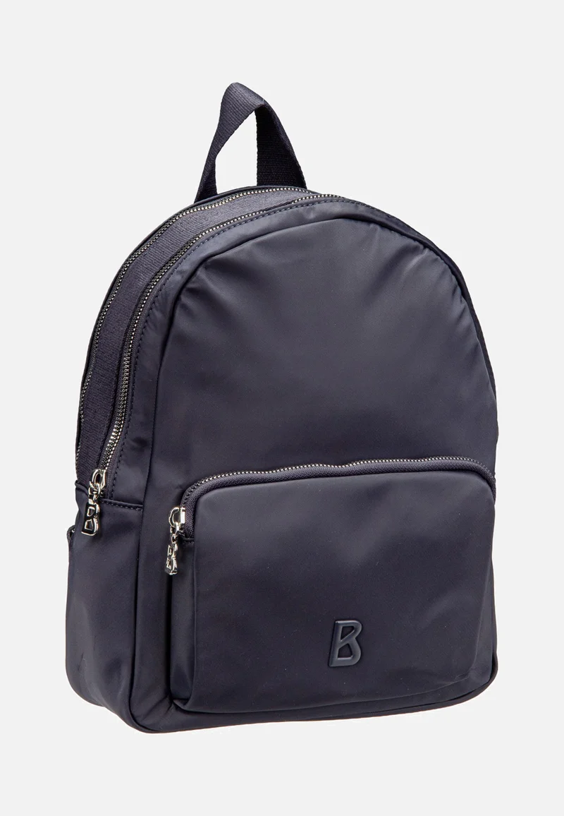 Verbier Play 1.0 Hermine Backp Dark Blue - Rucksack