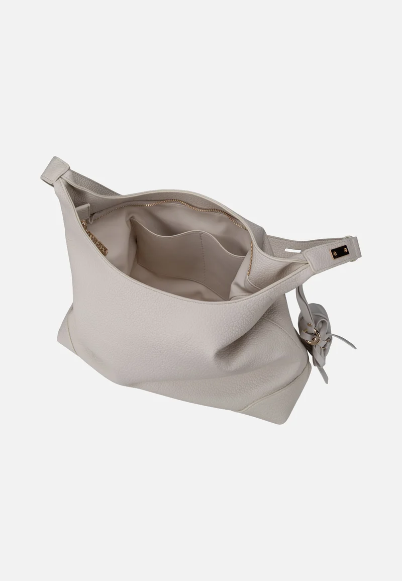 Northa Re K07 Ecru - Hobo Bag