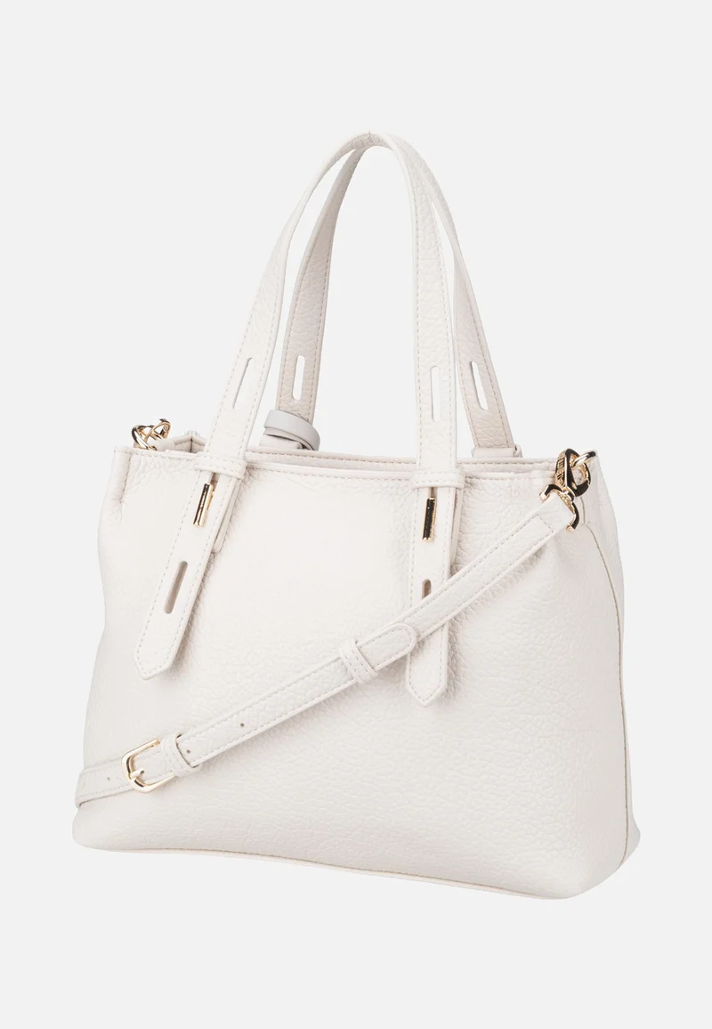 Northa Re K04 Ecru - Tote Bag