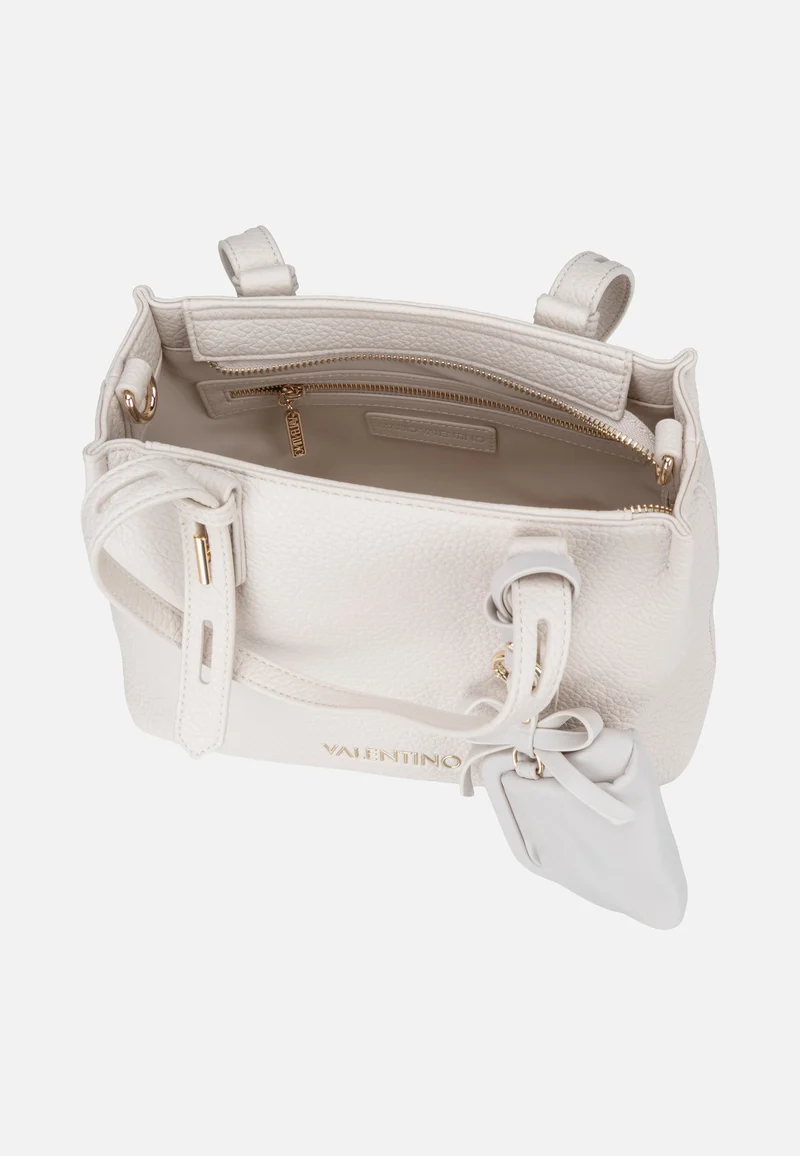 Northa Re K04 Ecru - Tote Bag