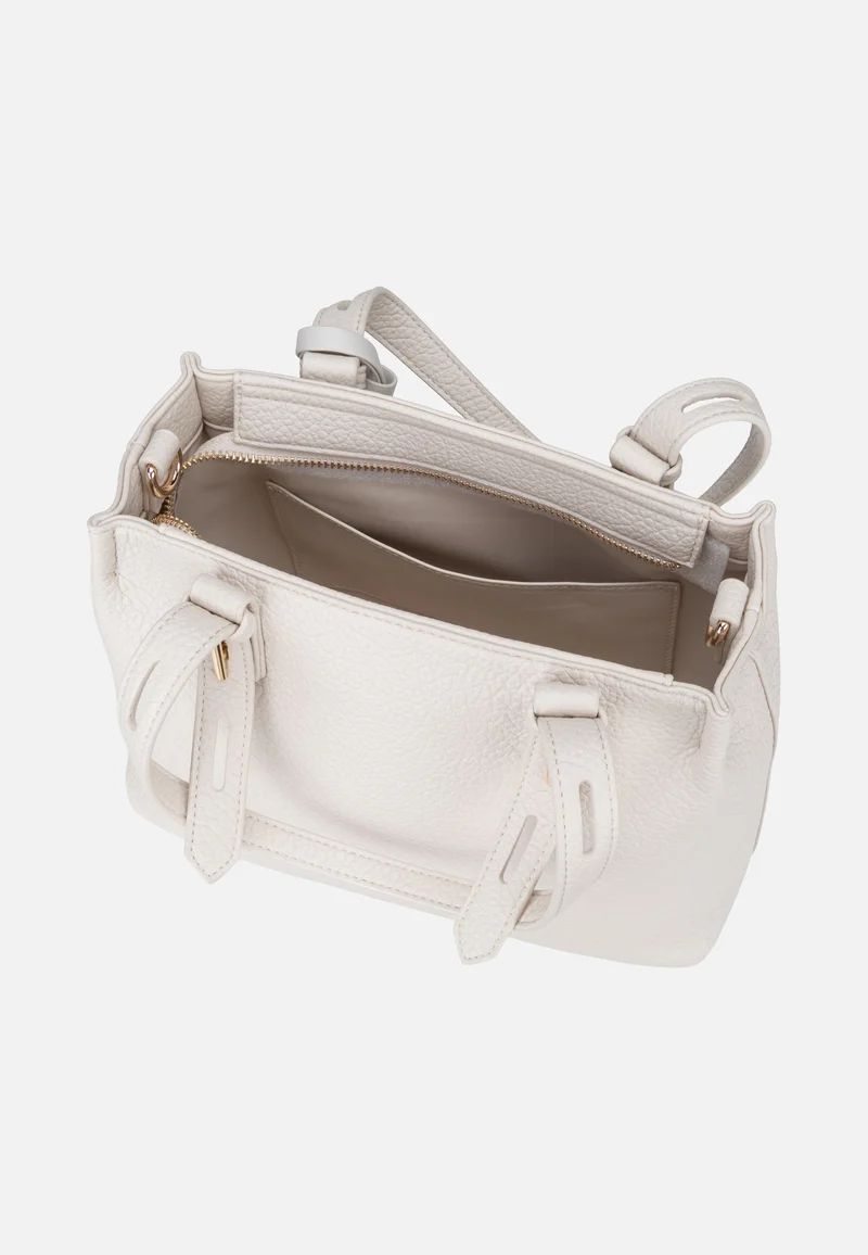 Northa Re K04 Ecru - Tote Bag