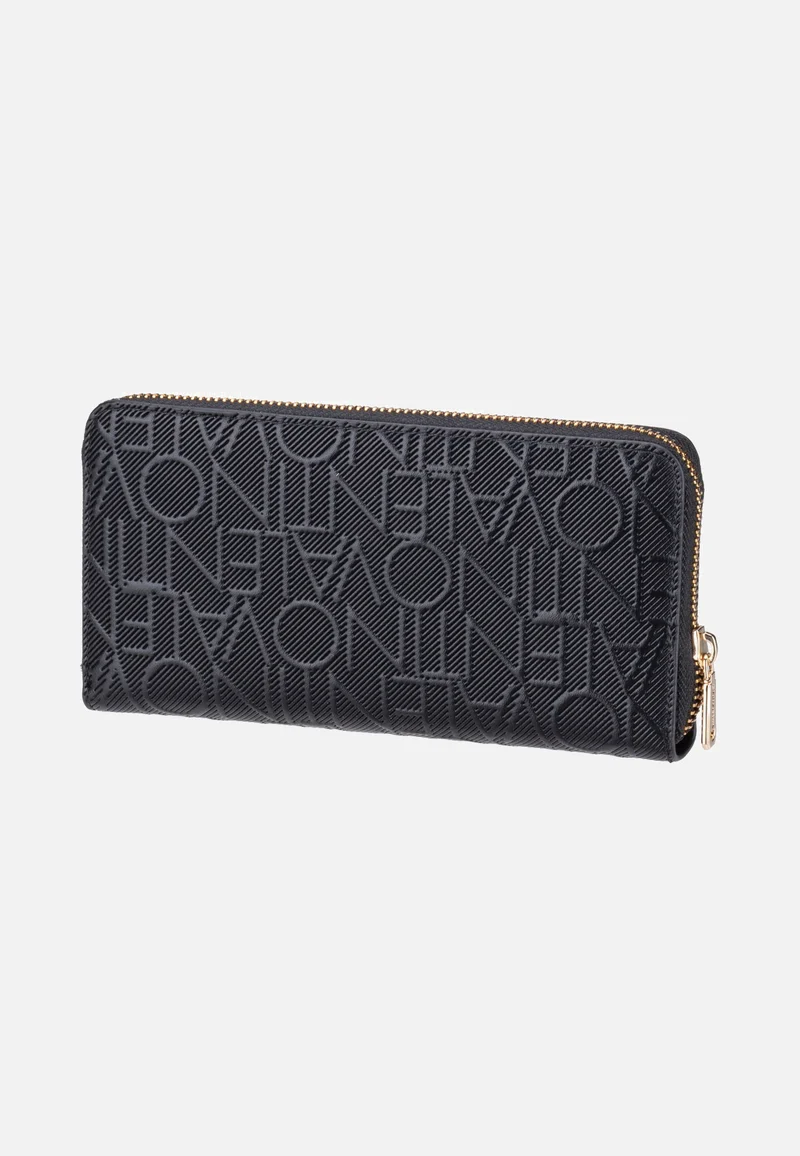 Gynevra Re 8155 Nero - Portemonnaie