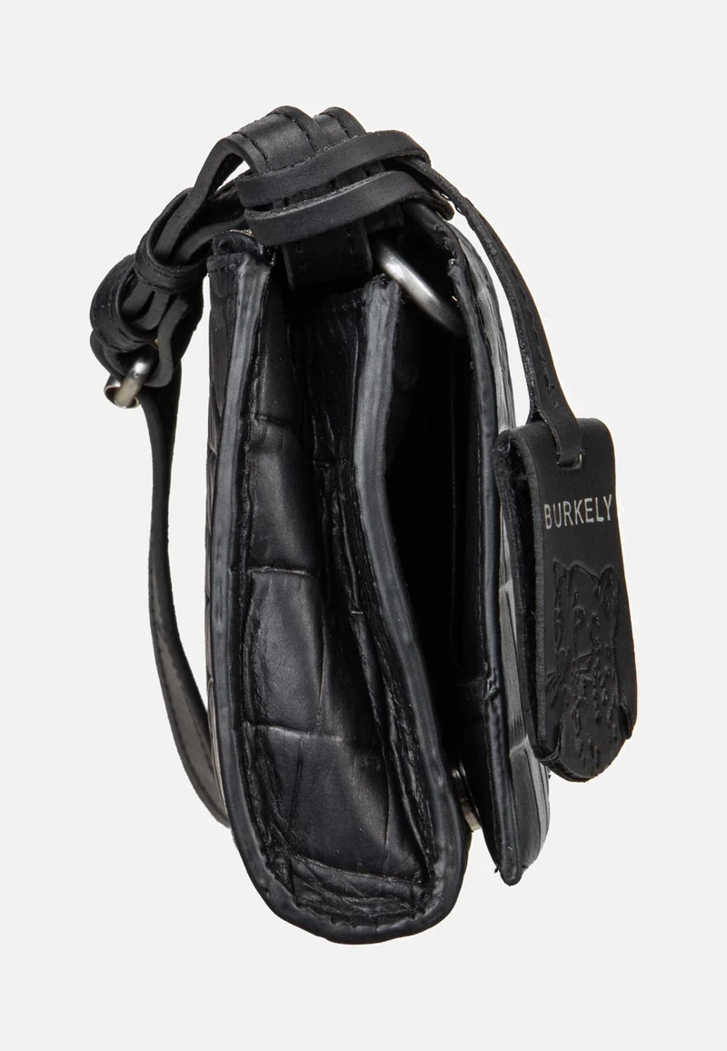 Cool Colbie 1000859 Bear Black - Crossbody Bag