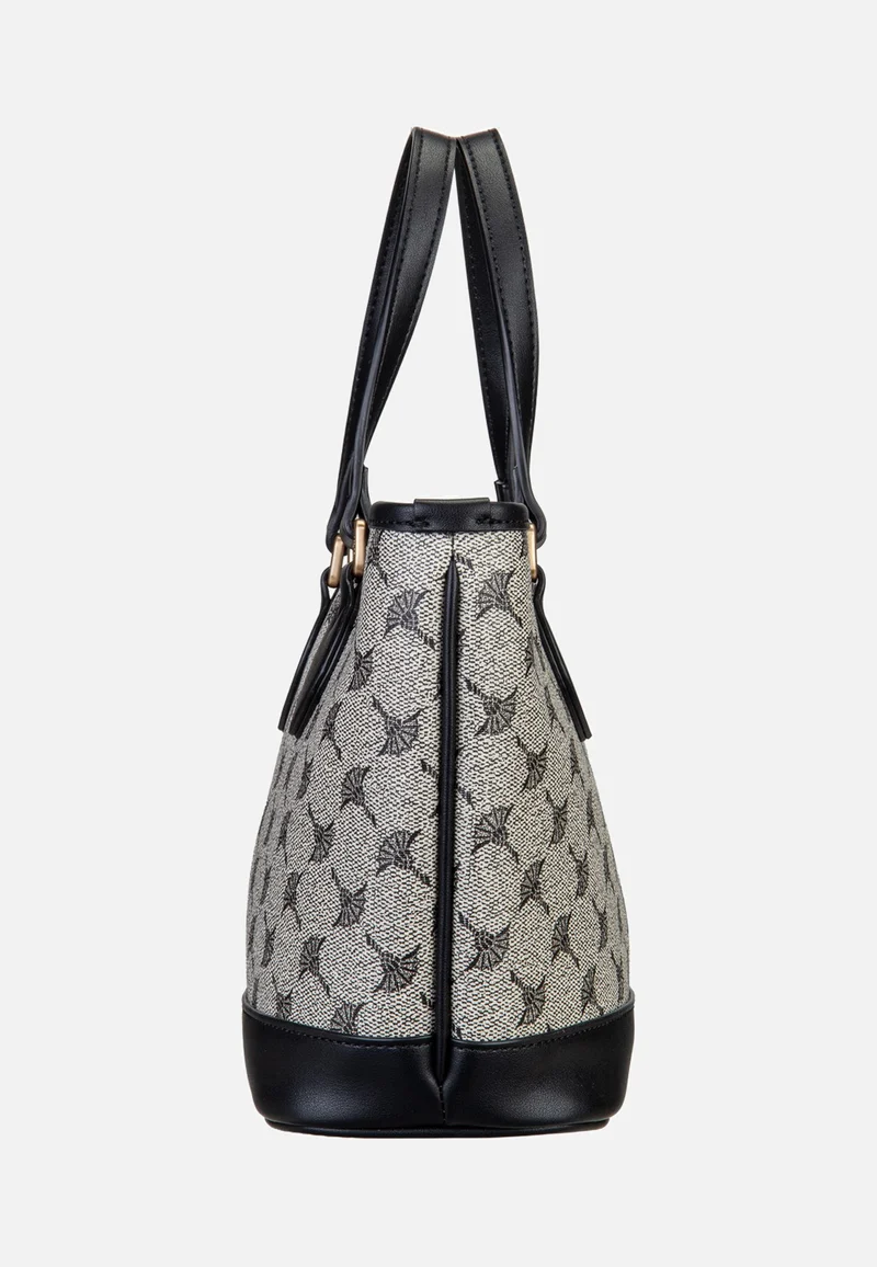 Mazzolino Mathea Shz Black - Henkeltasche