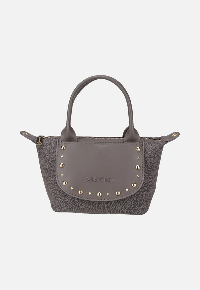 Snowfall 5BOR Antracite - Tote Bag