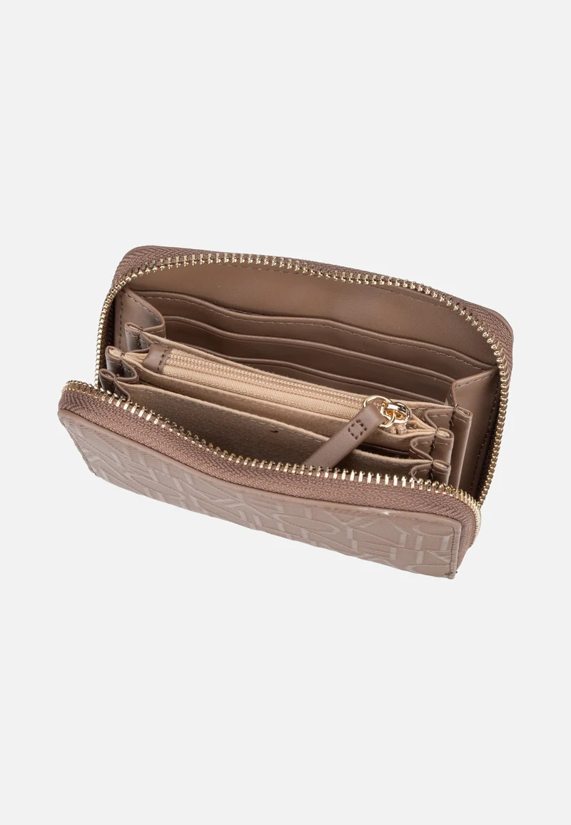 Gynevra Re 8137 Beige - Portemonnaie