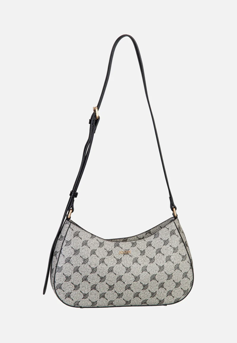 Mazzolino Brooke MHZ Black - Schultertasche