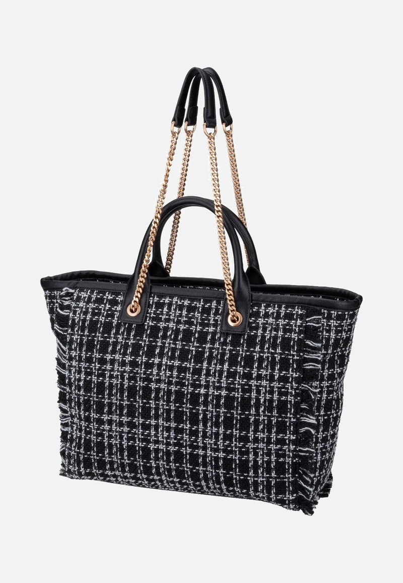 Milano Lysann LHZ Black - Henkeltasche