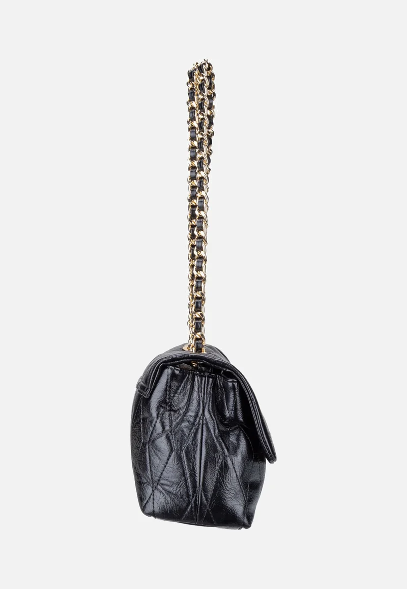 Crystelle 5Q09 Nero - Abendtasche