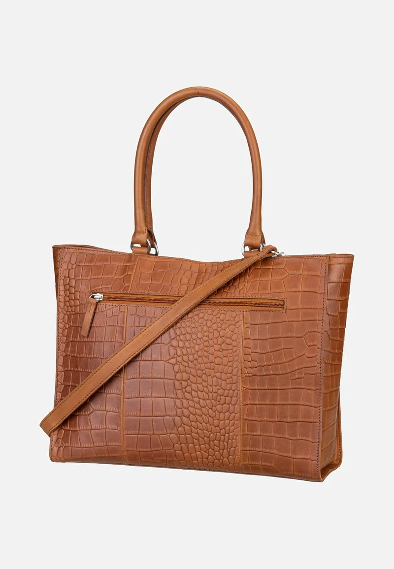 Cool Colbie 1000853 13.3" Cognac - Laptoptasche