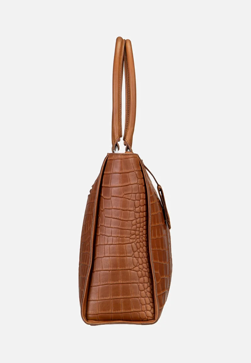 Cool Colbie 1000853 13.3" Cognac - Laptoptasche