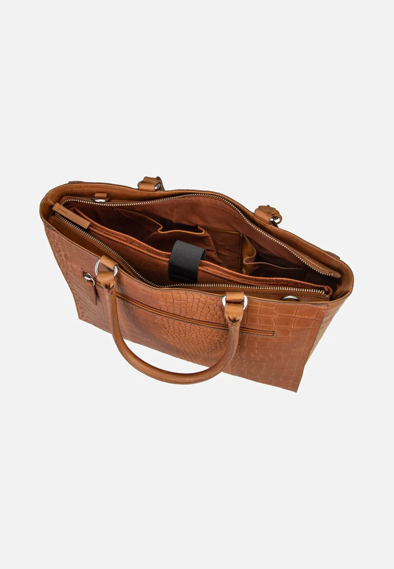 Cool Colbie 1000853 13.3" Cognac - Laptoptasche