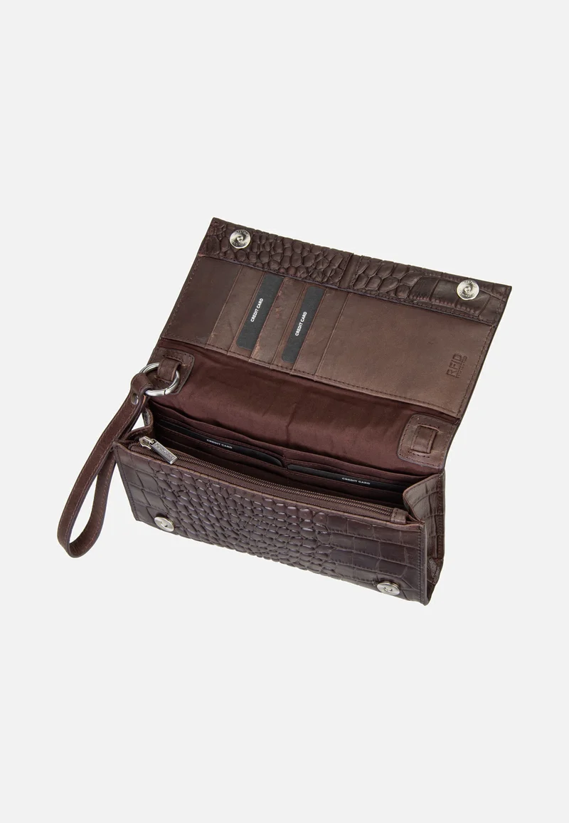 Cool Colbie 1000859 Brandy - Crossbody Bag