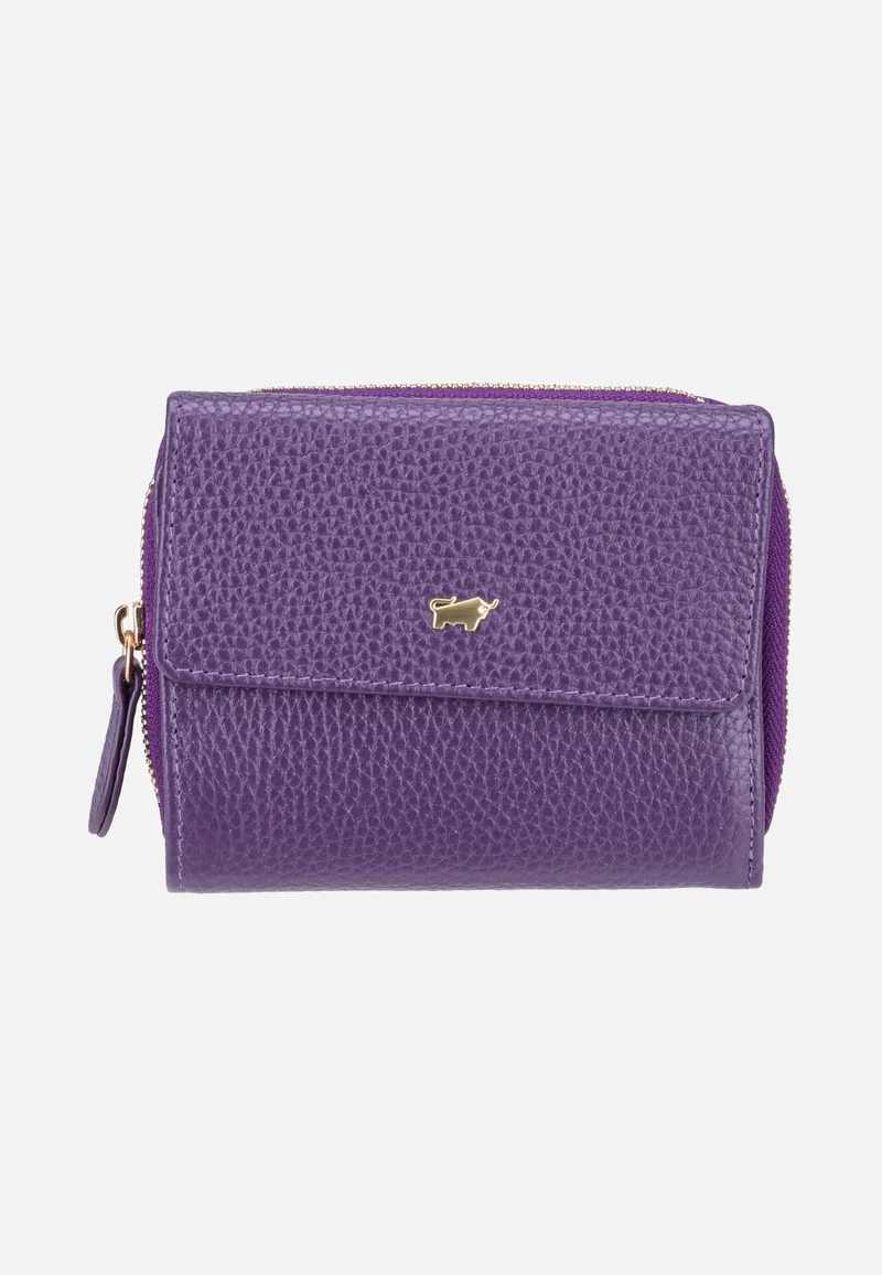 Asti 50454 RV Mystery Violet - Portemonnaie