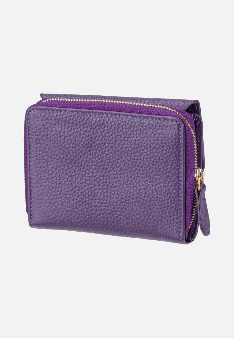 Asti 50454 RV Mystery Violet - Portemonnaie