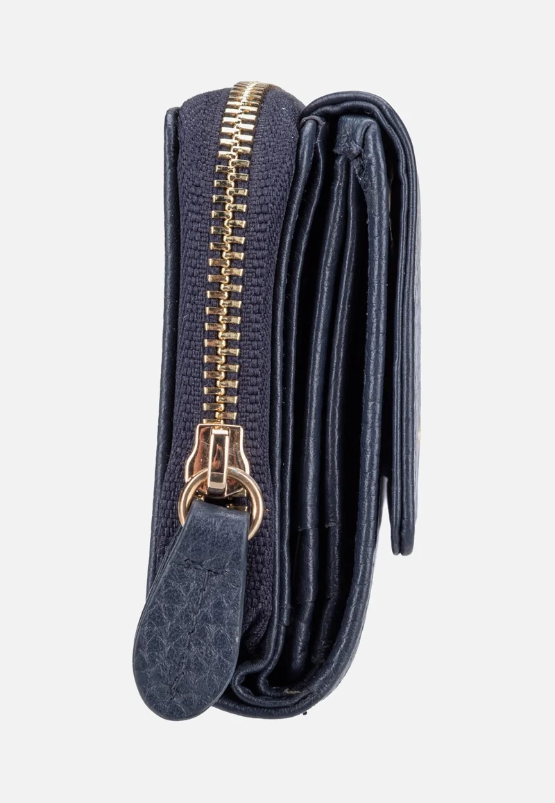 Asti RV 50446 6CS Navy - Portemonnaie