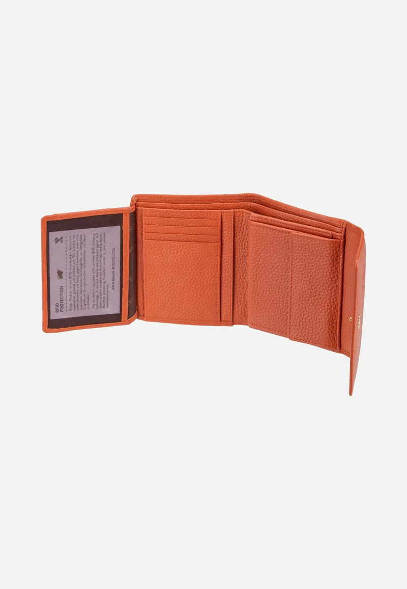 Asti 50444 Pumpkin Spice - Portemonnaie