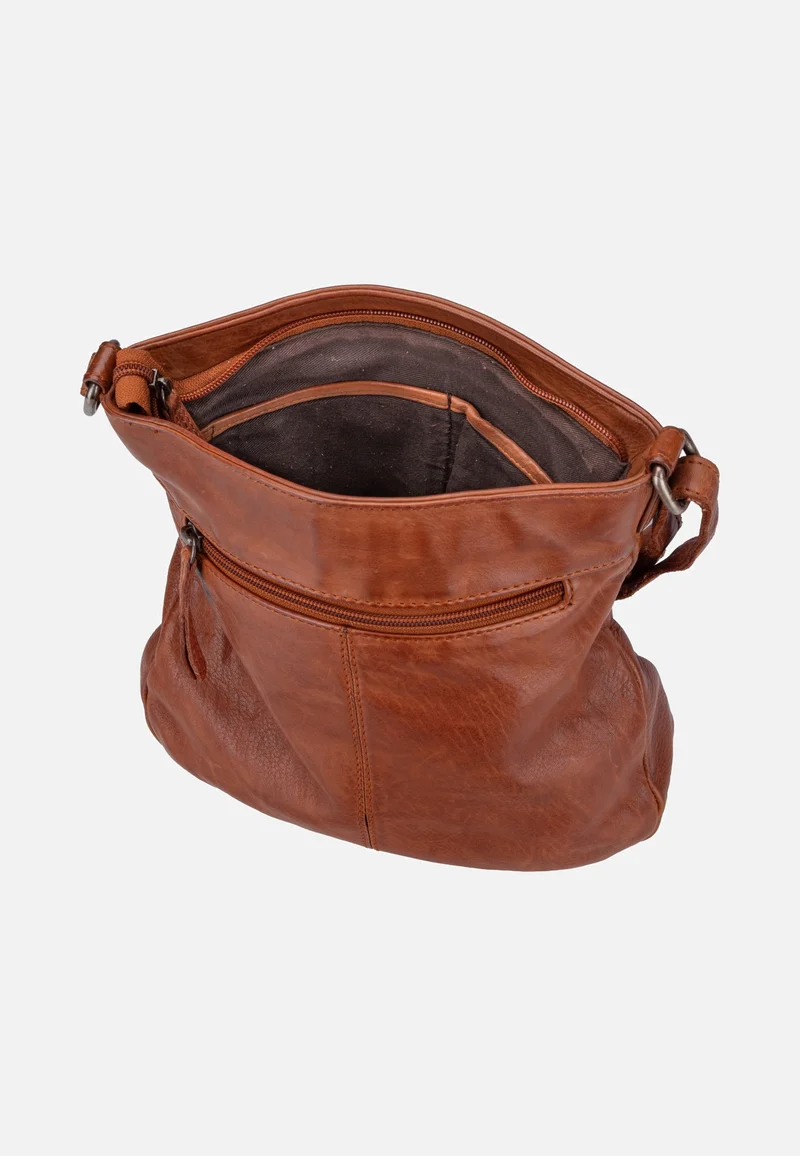 Torro Lavado 1323 Peanut Nut - Crossbody Bag