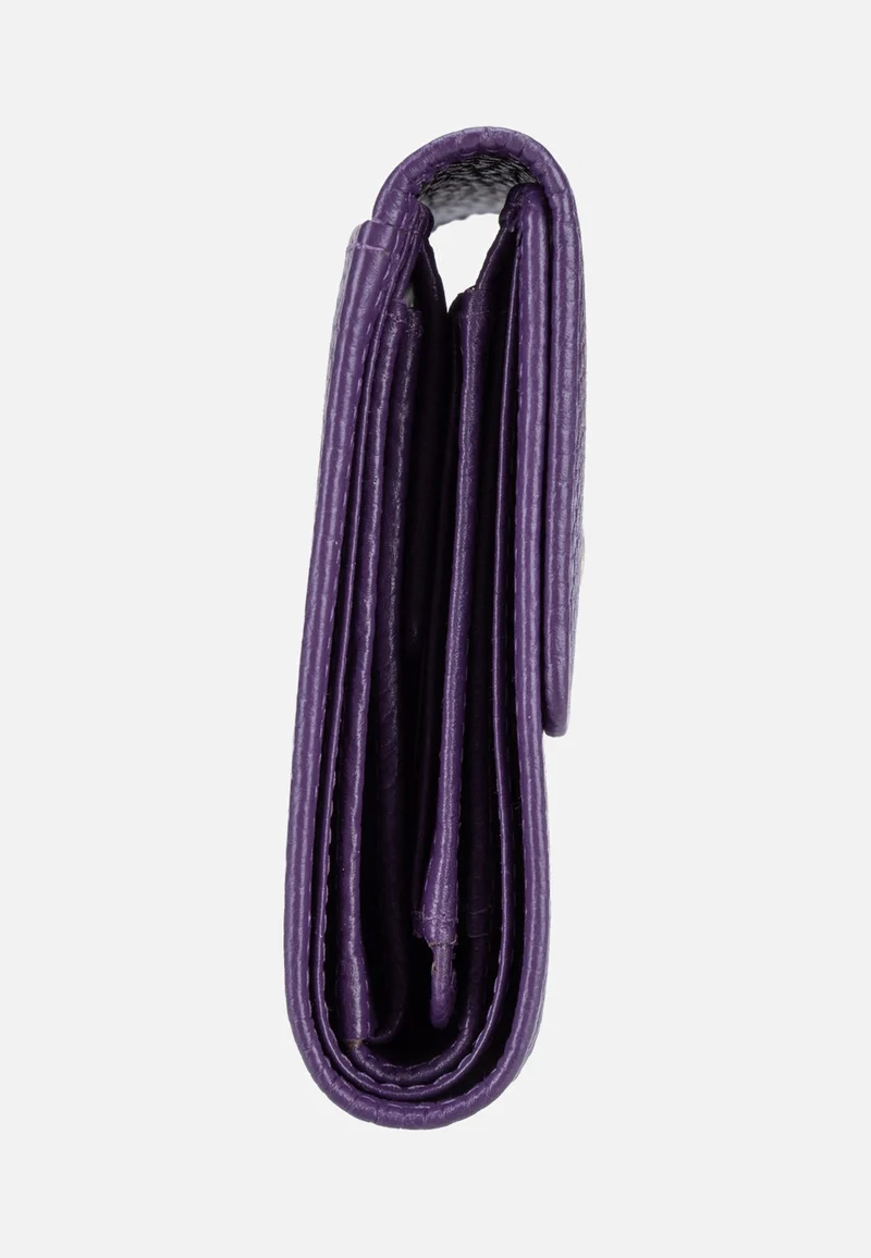 Asti 50444 Mystery Violet - Portemonnaie
