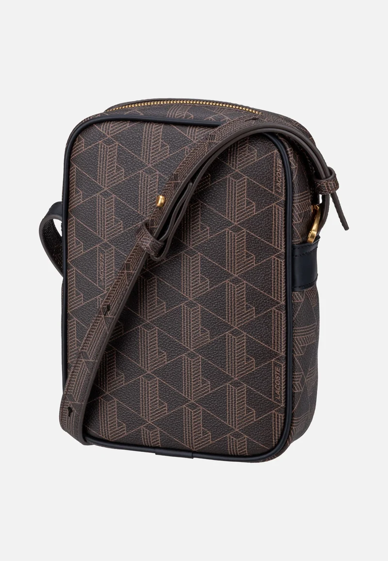 The Blend Camera Bag 5422 Mono Slate Black Shitake - Crossbody Bag