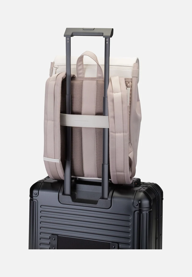Fyn Muted Clay - Rucksack