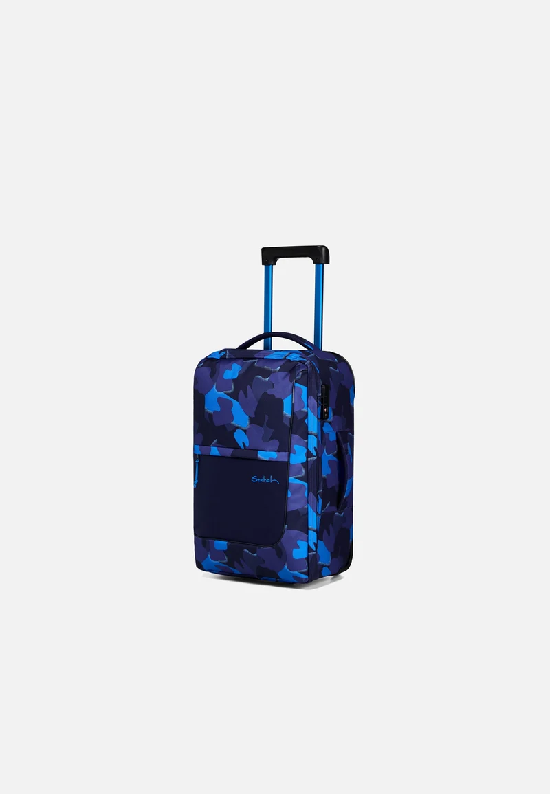 satch Flow S Trolley Troublemaker - Koffer